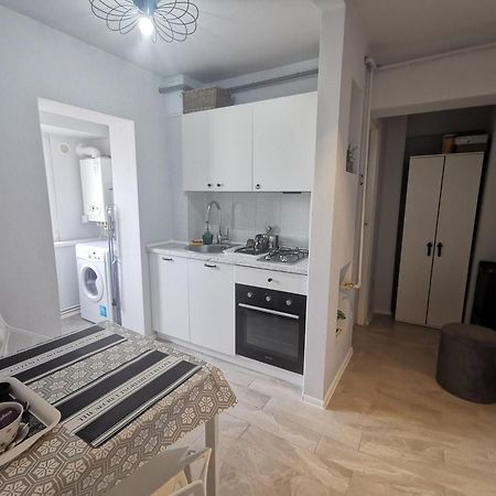 Apartmán Apartament Carla Deva Exteriér fotografie
