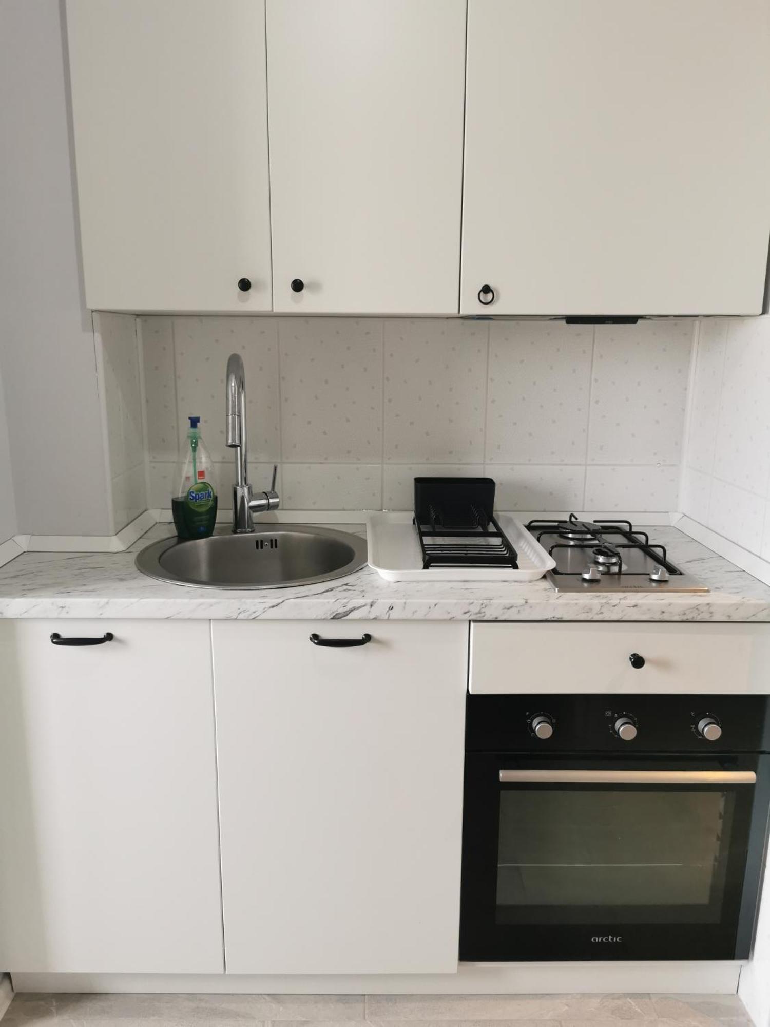 Apartmán Apartament Carla Deva Exteriér fotografie