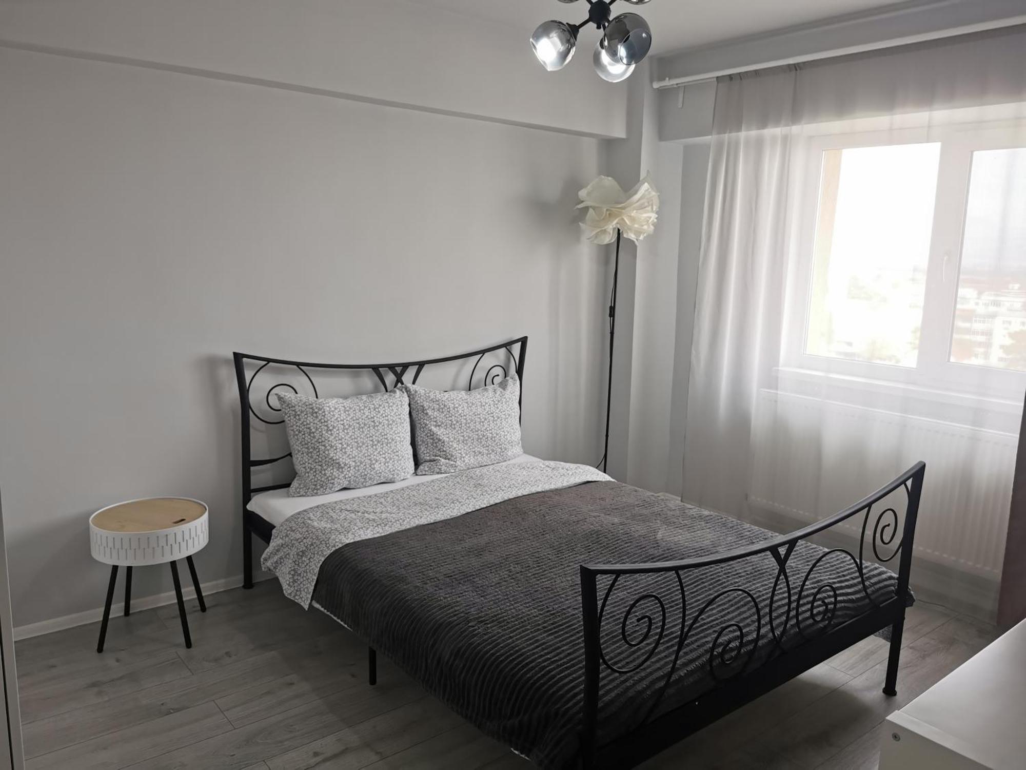 Apartmán Apartament Carla Deva Exteriér fotografie