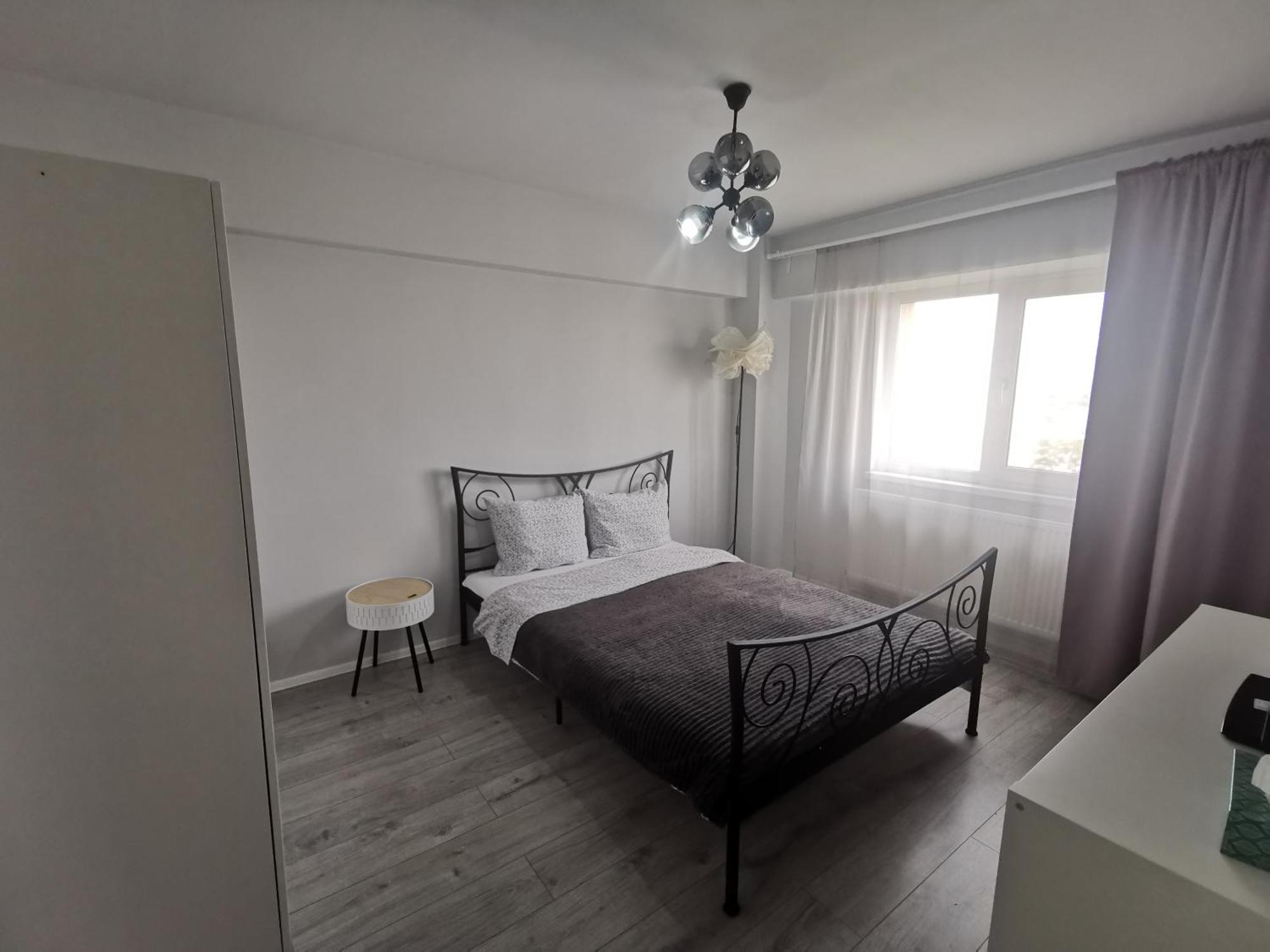 Apartmán Apartament Carla Deva Exteriér fotografie