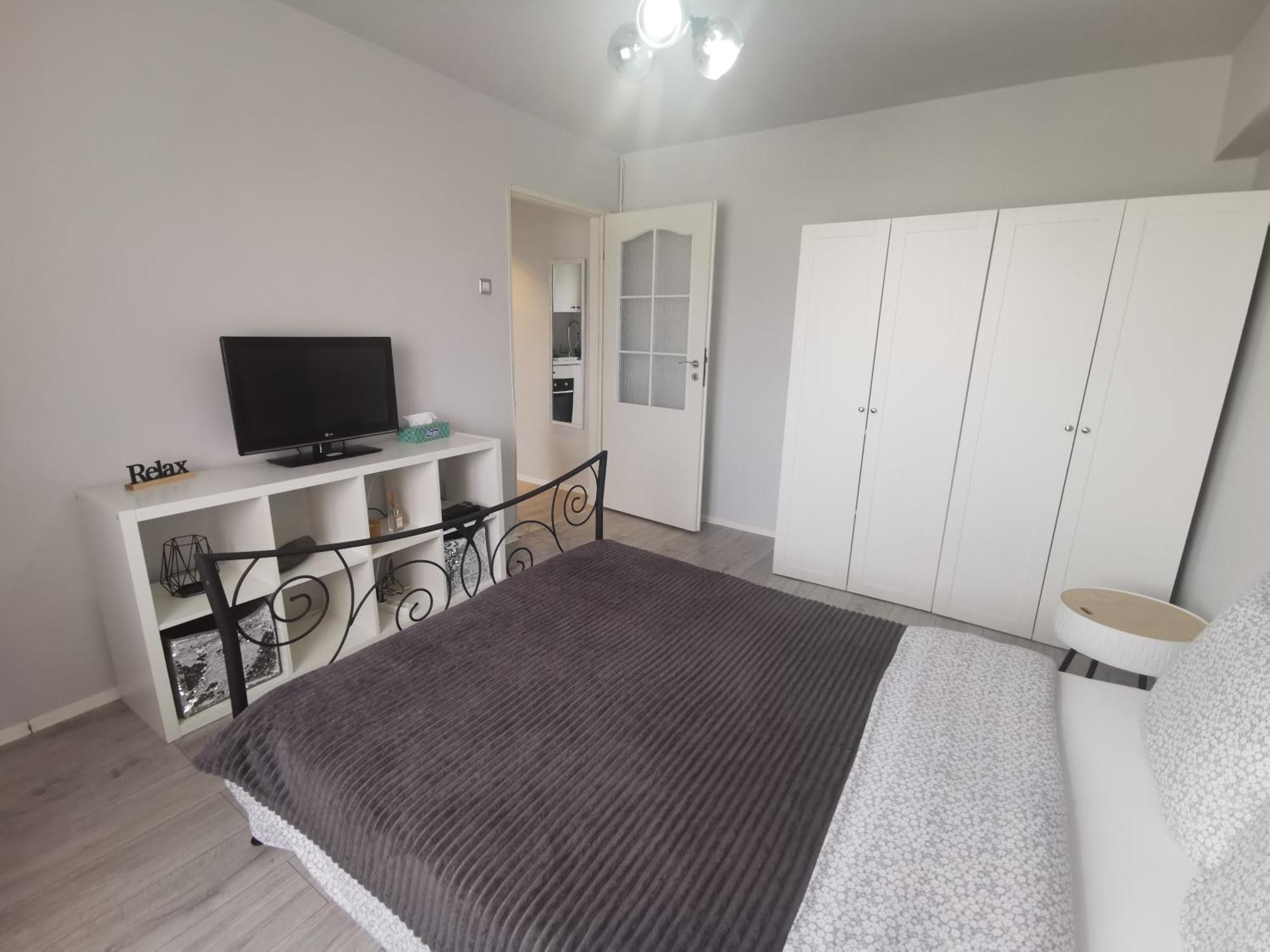 Apartmán Apartament Carla Deva Exteriér fotografie