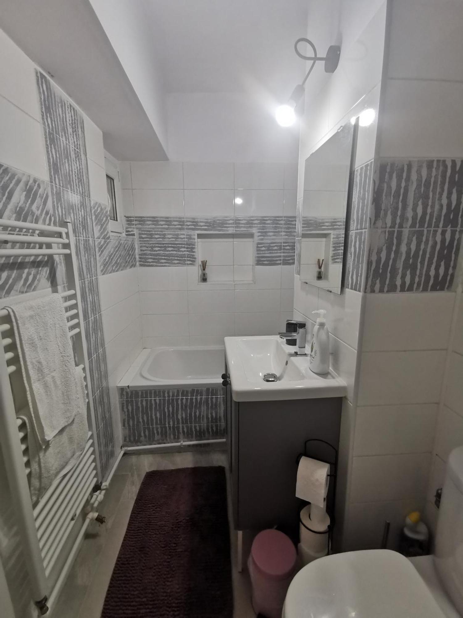 Apartmán Apartament Carla Deva Exteriér fotografie