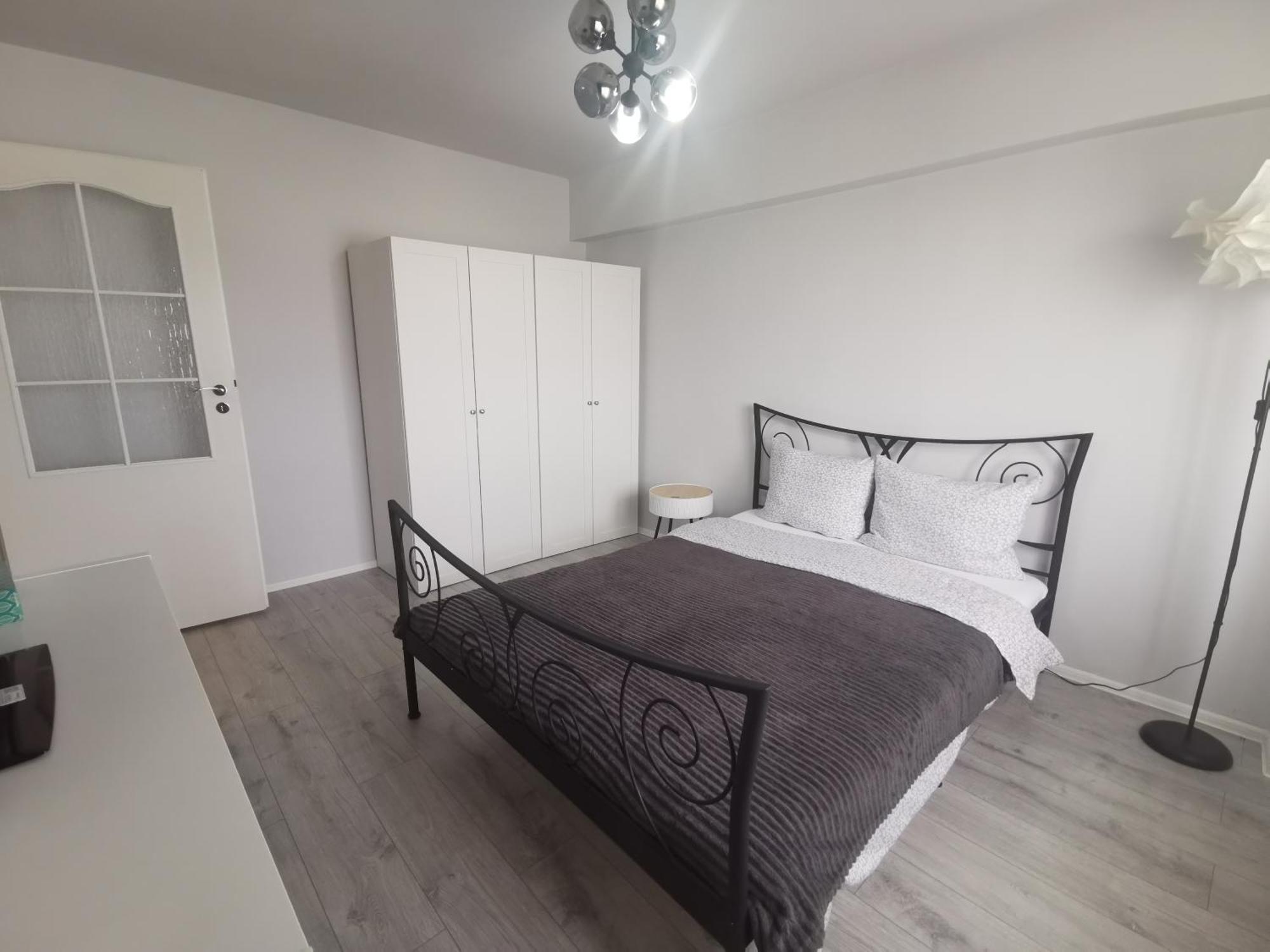 Apartmán Apartament Carla Deva Exteriér fotografie